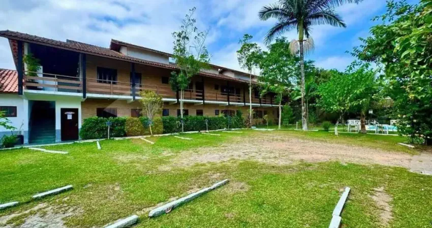 Apartamento à venda em Caraguatatuba, Jardim Mariella, com 10 quartos, 1.000,00m²