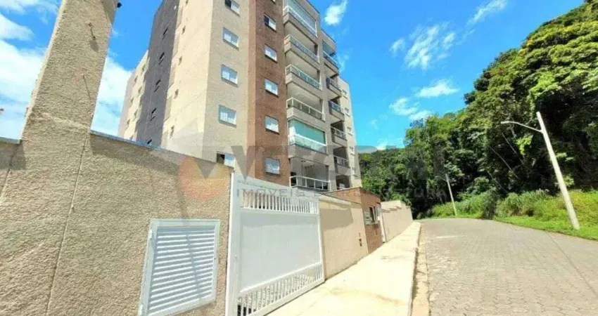 Apartamento à venda em Caraguatatuba, Martim de Sá, com 2 quartos, 67,00m²