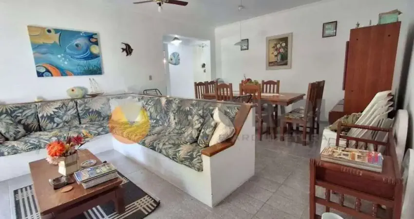 Apartamento à venda em Caraguatatuba, Pontal de Santa Marina, com 3 quartos, 89,13m²