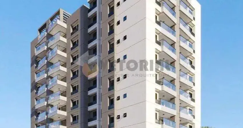 Apartamento à venda em Caraguatatuba, Sumaré, com 2 quartos, 74,00m²