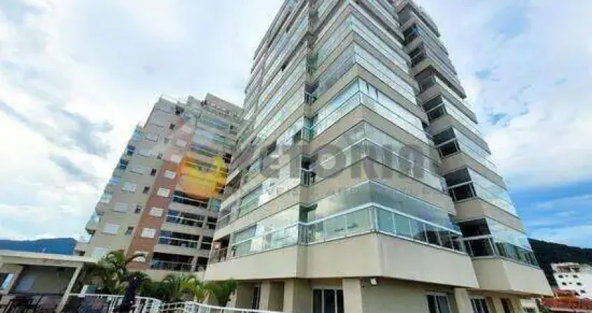 Apartamento à venda em Caraguatatuba, Martim de Sá, com 3 quartos, 87,00m²