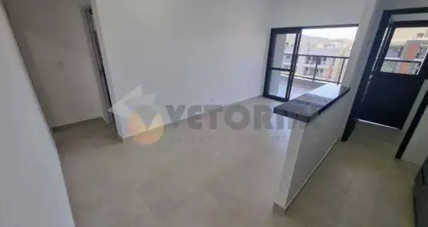 Apartamento à venda em Ubatuba, Praia de Itaguá, com 2 quartos, 82,00m²
