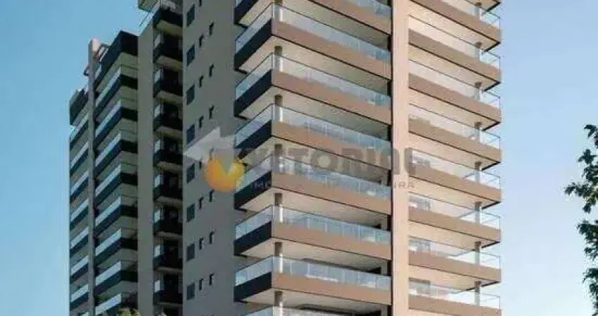 Apartamento à venda em Caraguatatuba, Indaiá, com 3 quartos, 158,00m²