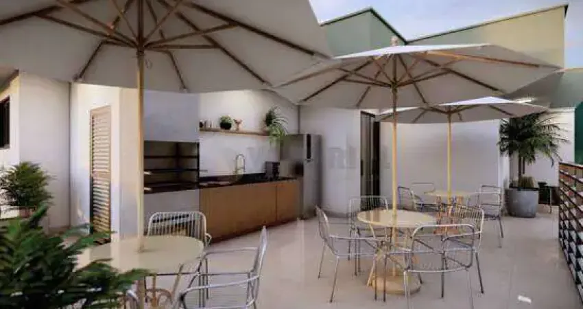 Apartamento à venda em Ubatuba, Itaguá, com 2 quartos, 67,06m²