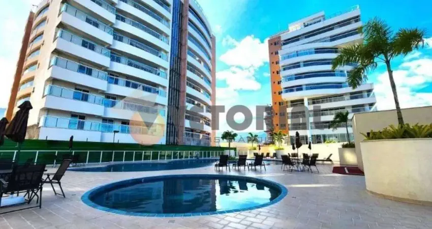 Apartamento à venda em Caraguatatuba, Indaiá, com 4 quartos, 168,00m²