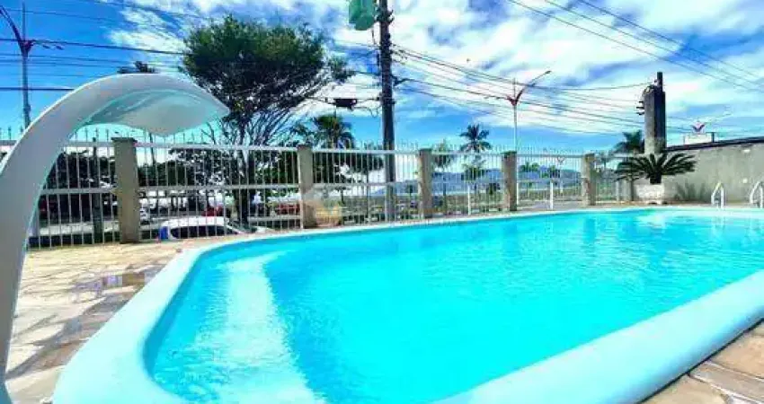 Apartamento à venda em Caraguatatuba, Jardim Porto Novo, com 2 quartos, 56,00m²