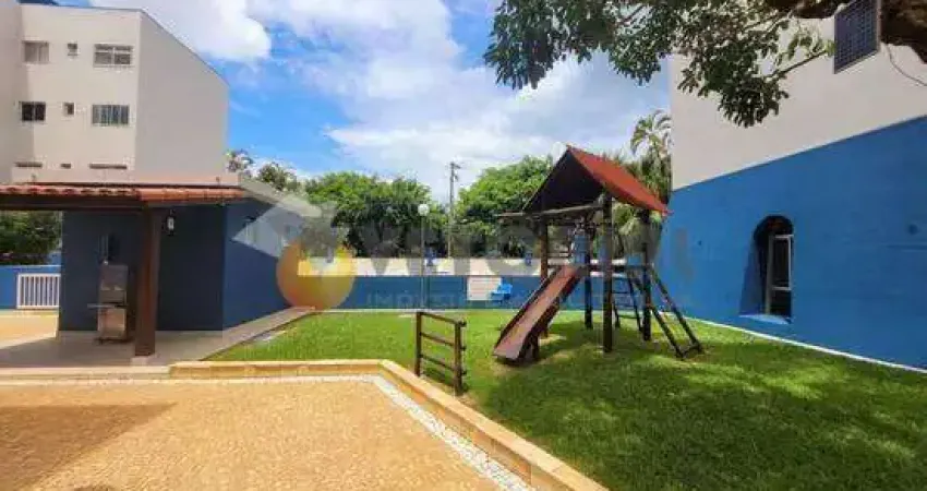 Apartamento à venda em Caraguatatuba, Balneário Recanto Do Sol, com 1 quarto, 53,00m²