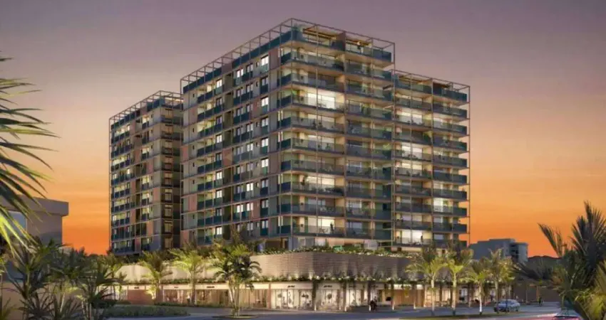 Apartamento à venda em Caraguatatuba, Centro, com 3 quartos, 119,20m²