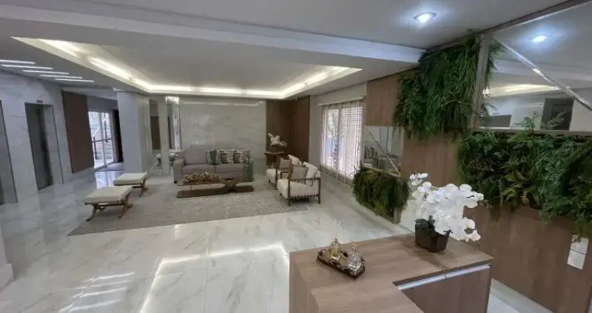 Apartamento à venda no Centro, Cascavel 