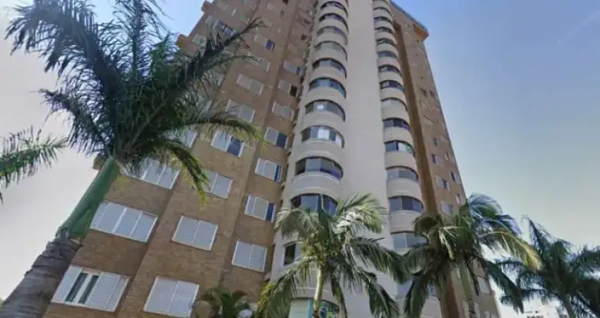 Apartamento com 2 quartos à venda no Centro, Cascavel 