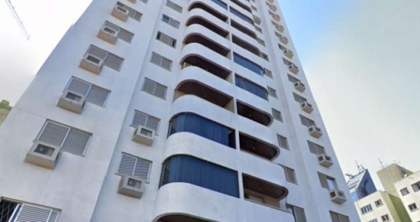 Apartamento com 2 quartos à venda no Centro, Cascavel 
