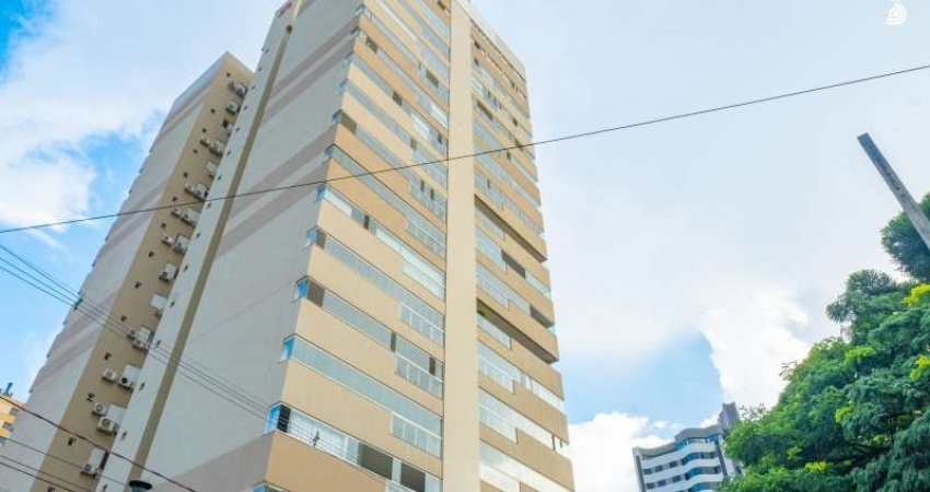 Apartamentos | Cobertura  | Duplex, Centro em Cascavel/PR