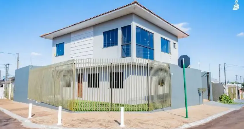 Casas | Casas/Sobrados, Verona em Cascavel/PR