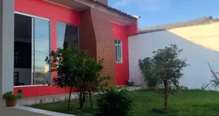 Casa com 3 quartos à venda no Bela Vista, Cascavel 
