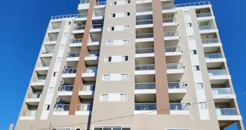 Apartamento com 2 quartos à venda no Maria Luiza, Cascavel 