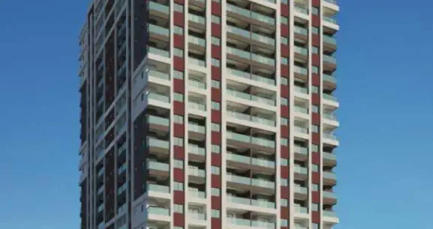 Apartamento à venda no Balneário Perequê, Porto Belo 