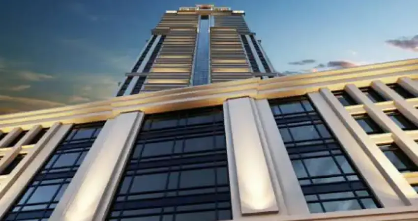 Apartamento à venda em Meia Praia, Itapema