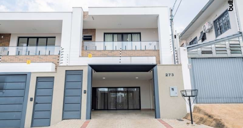 Casa com 2 quartos à venda no Centro, Cascavel 
