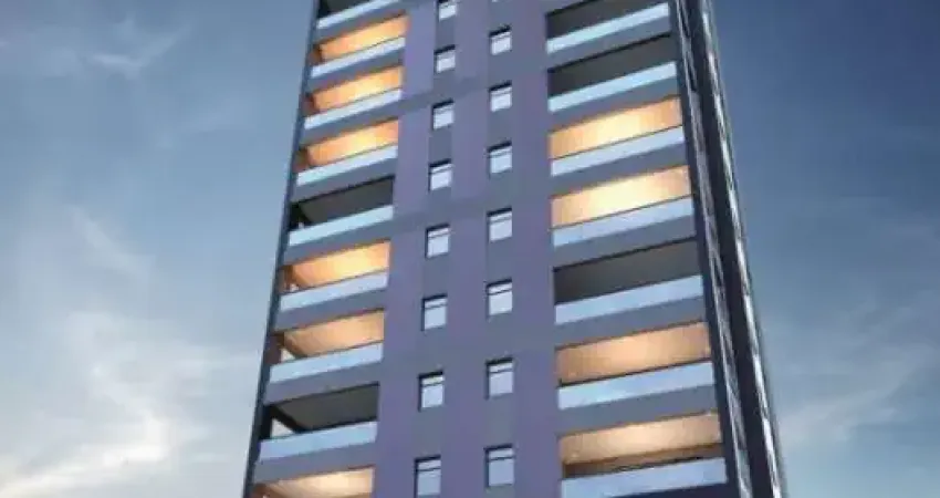 Apartamento à venda na Rua Flamboyant, 1933, Coqueiral, Cascavel