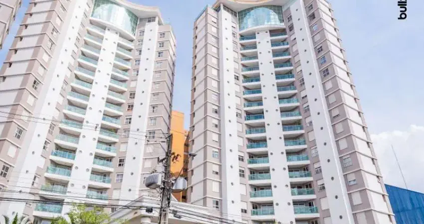 Apartamento com 2 quartos à venda na Rua Mato Grosso, 2687, Centro, Cascavel