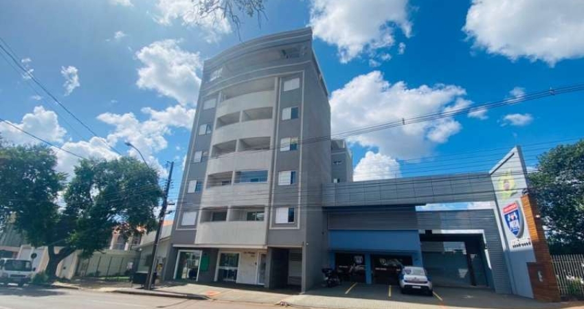 Apartamento com 2 quartos à venda no Centro, Cascavel 