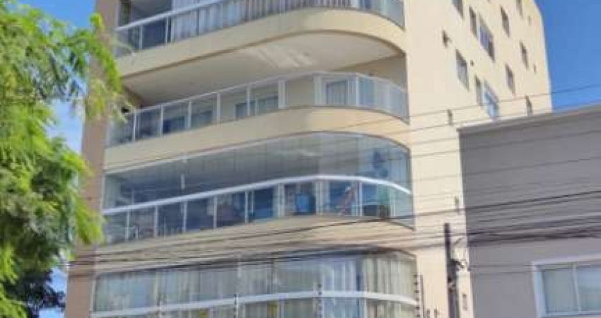 Apartamento com 2 quartos à venda no Cancelli, Cascavel 