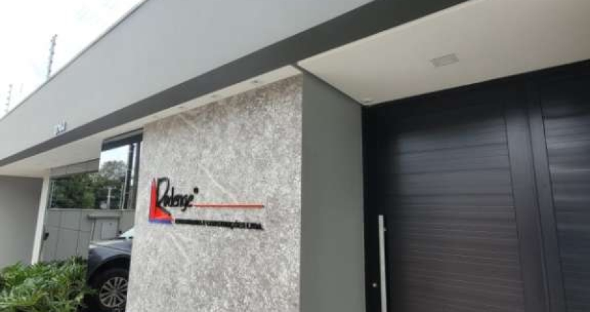 Apartamento com 1 quarto à venda no Cancelli, Cascavel 
