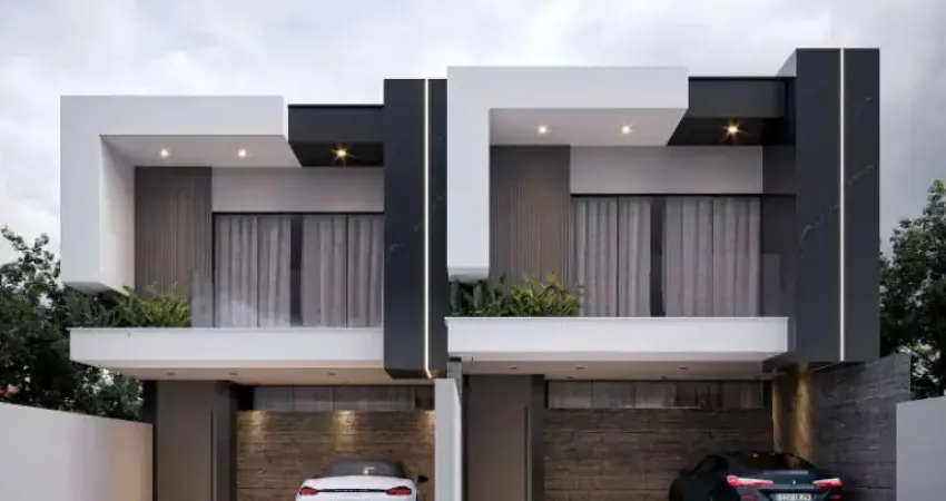 Casas/Sobrados | Sobrados, Coqueiral em Cascavel/PR