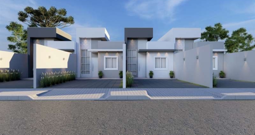 Casa com 2 quartos à venda no Angra dos Reis, Cascavel 