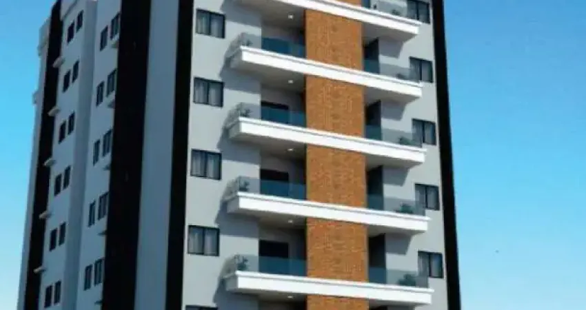Apartamento à venda no Country, Cascavel 