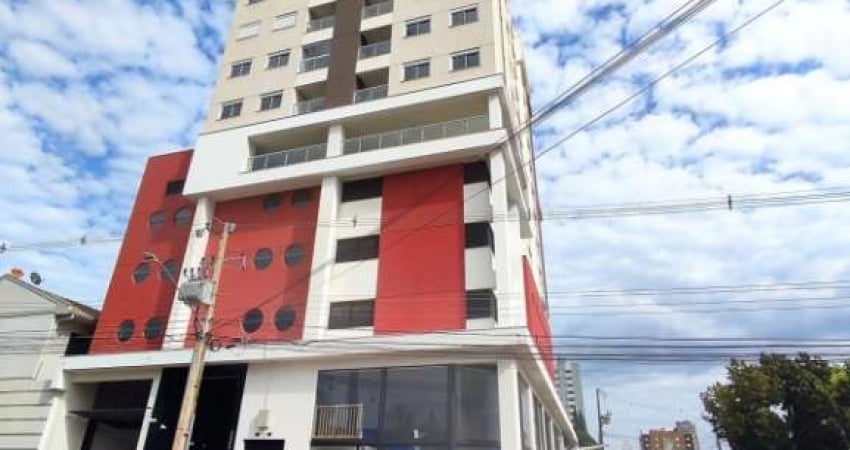 Apartamento com 2 quartos à venda no Centro, Cascavel 