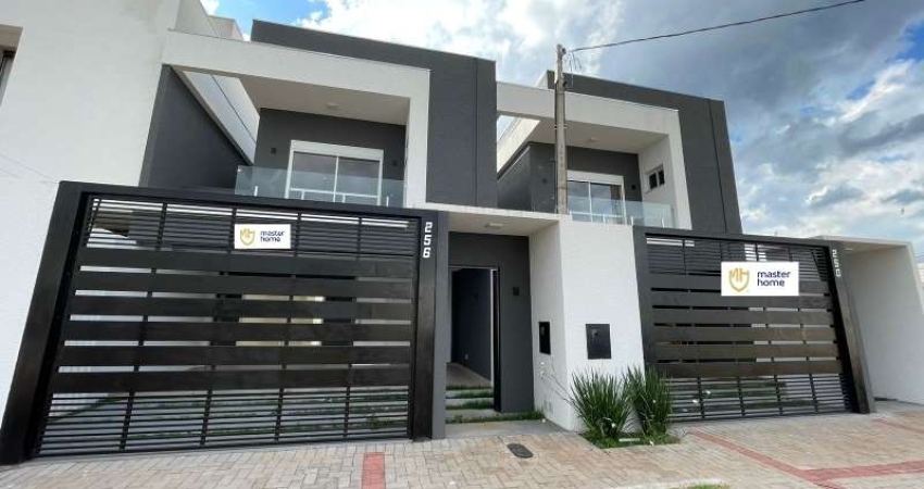 Casas/Sobrados | Casas/Sobrados Geminados | Sobrados, Tropical III em Cascavel/PR