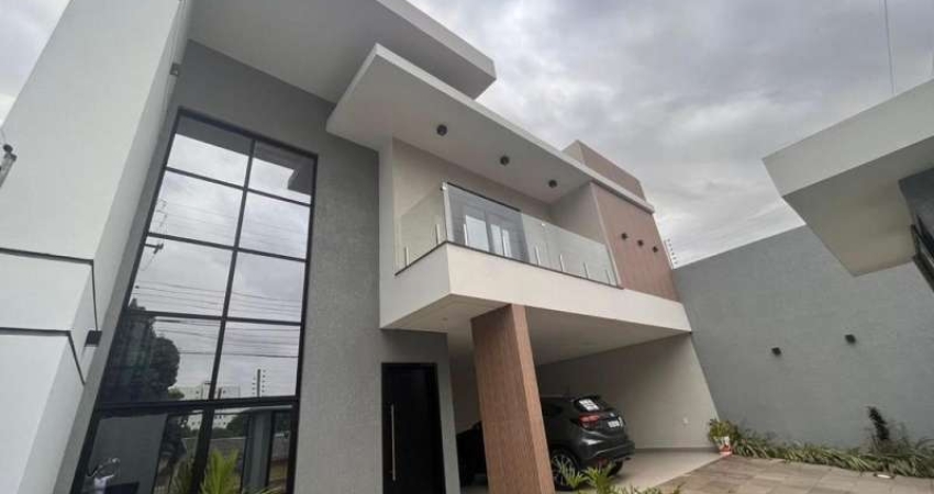 Casa à venda no Cancelli, Cascavel 