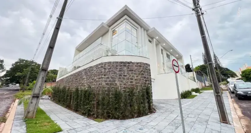 Casa com 2 quartos à venda no Country, Cascavel 