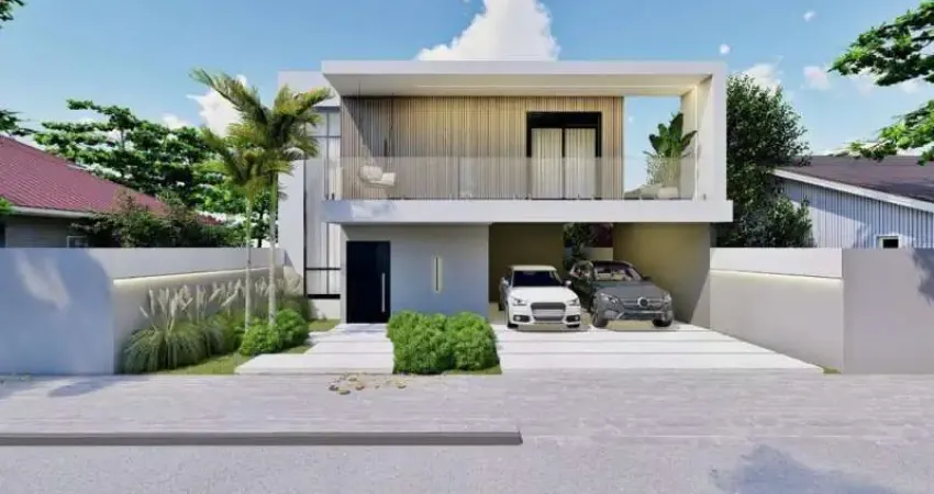 Casas/Sobrados | Casas/Sobrados em Cond. | Sobrados, FAG em Cascavel/PR