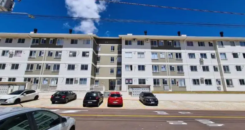 Apartamento com 2 quartos à venda no Brasília, Cascavel 