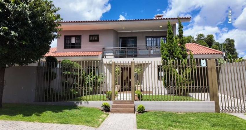 Casa com 2 quartos à venda no Country, Cascavel 
