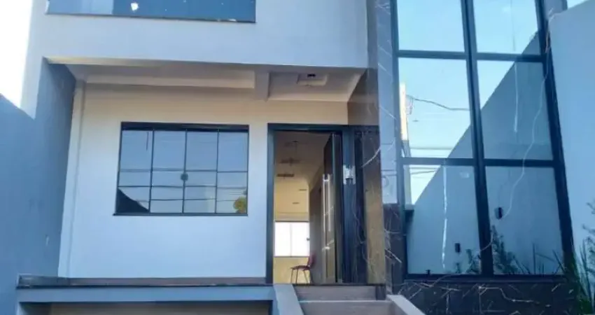 Casas/Sobrados | Triplex, Parque São Paulo em Cascavel/PR
