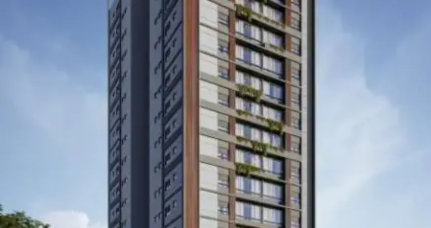 Apartamento à venda na Rua Rio de Janeiro, 1890, Centro, Cascavel