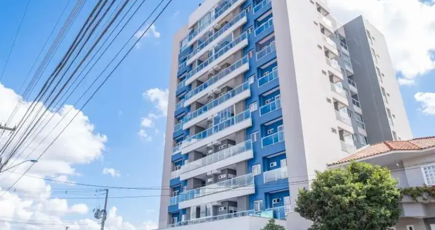 Apartamento com 2 quartos à venda no Maria Luiza, Cascavel 