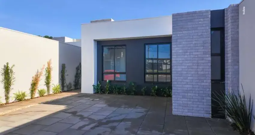 Casas | Casas/Sobrados, Tropical II em Cascavel/PR