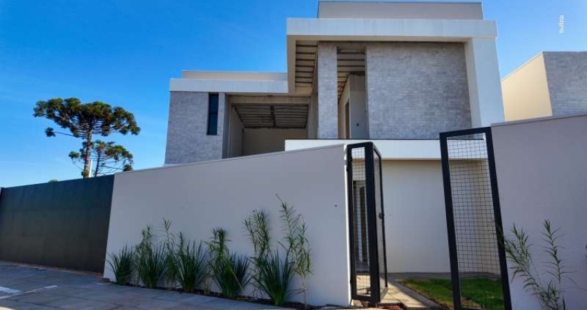 Casas/Sobrados | Sobrados, Tropical II em Cascavel/PR