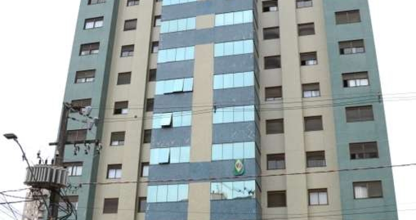 Apartamento com 1 quarto à venda no Centro, Cascavel 