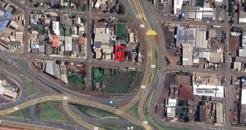 Terrenos Comerciais | Terrenos Residenciais, Pacaembu em Cascavel/PR