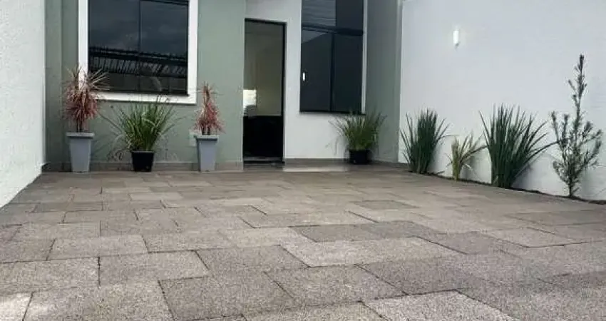 Casas | Casas/Sobrados, Recreio Lago Azul em Cascavel/PR