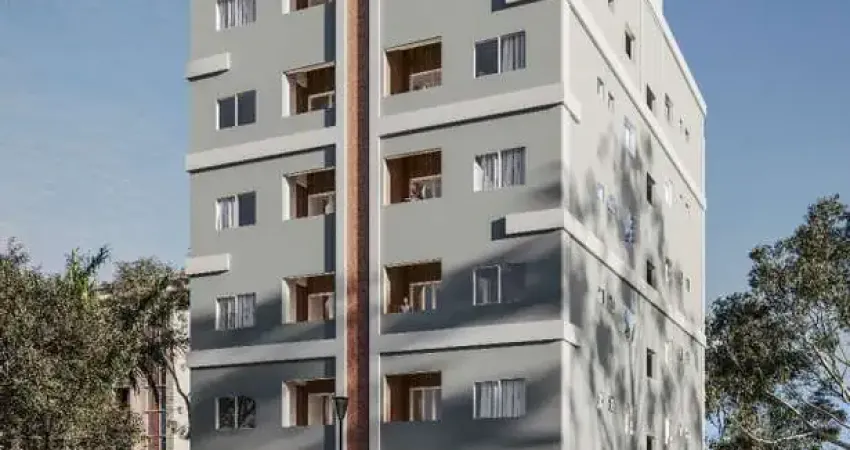 Apartamento à venda no FAG, Cascavel 