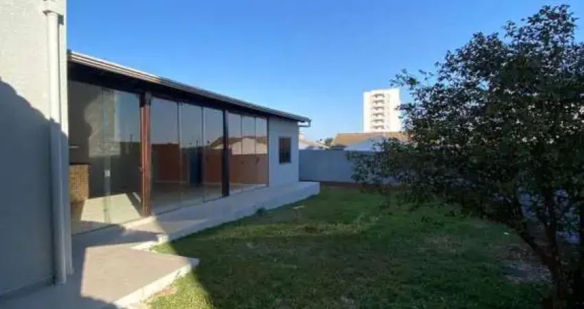 Casas | Casas/Sobrados, Santa Cruz em Cascavel/PR