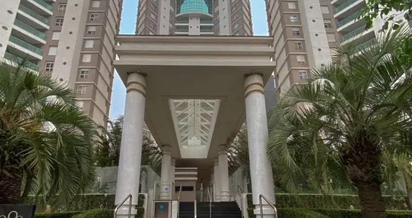 Apartamento à venda no Centro, Cascavel 
