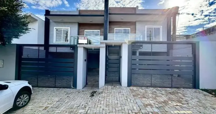 Casa com 2 quartos à venda no Canadá, Cascavel