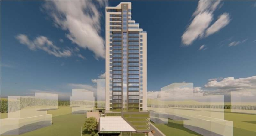 Apartamento à venda no Centro, Balneário Camboriú 